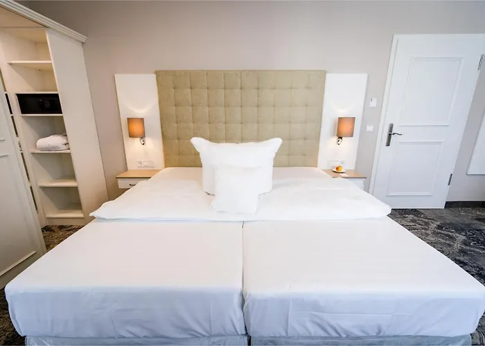 Schlosshotel Bad Neustadt