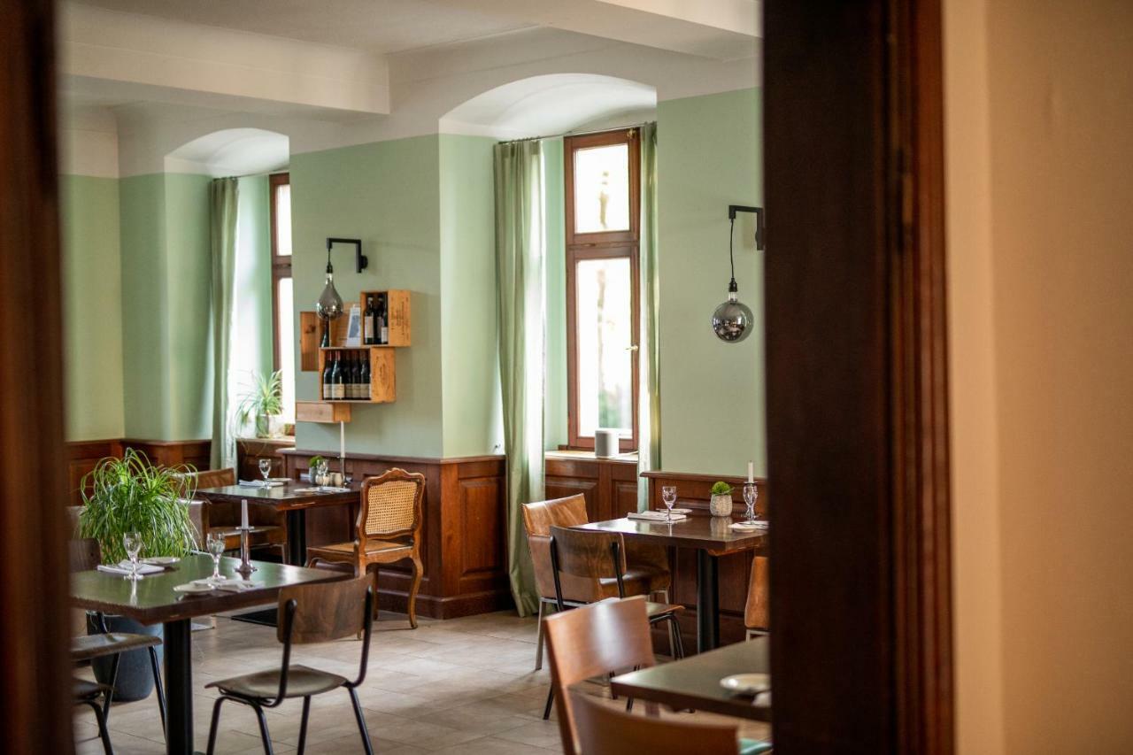 Bad Neustadt Hotel